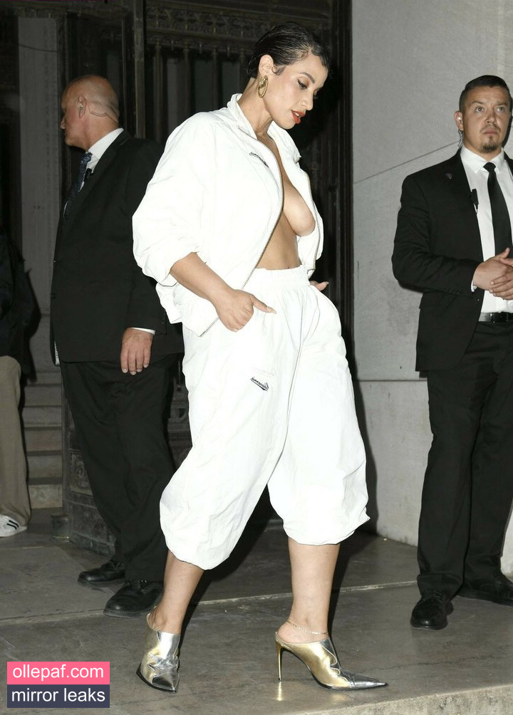 Latest Leaks Dascha Polanco Nude #91 - Fapello