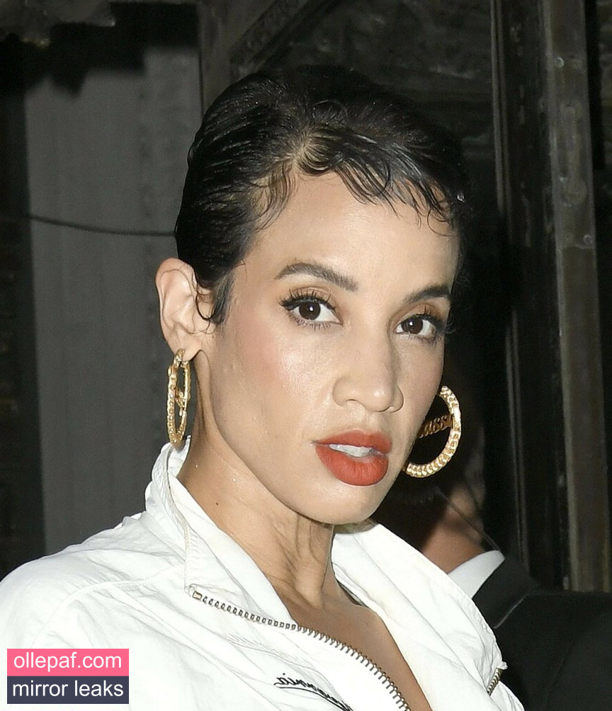 Latest Leaks Dascha Polanco Nude #93 - Fapello