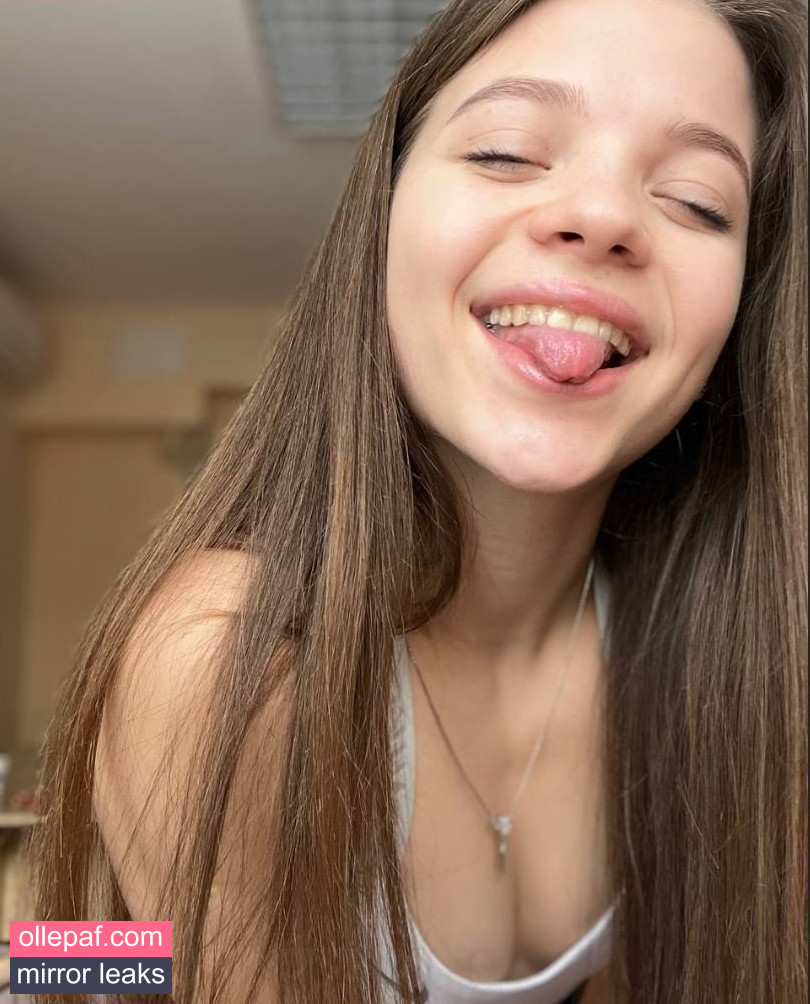 Latest Leaks Dash_Milash Nude #59 - Fapello