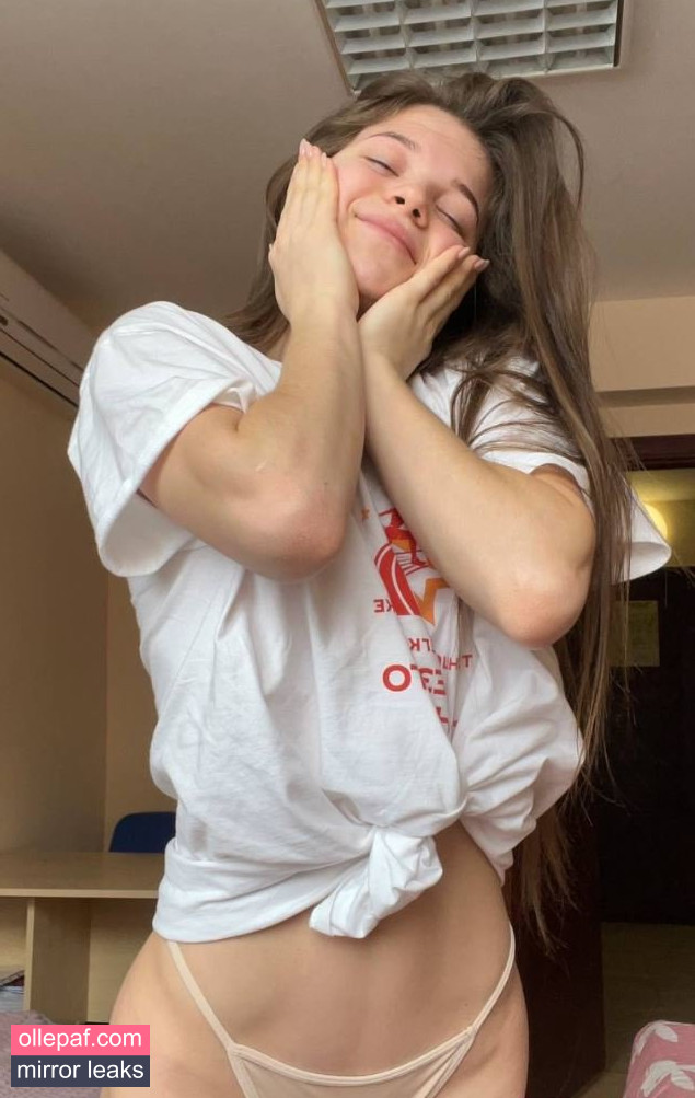 Latest Leaks Dash_Milash Nude #80 - Fapello