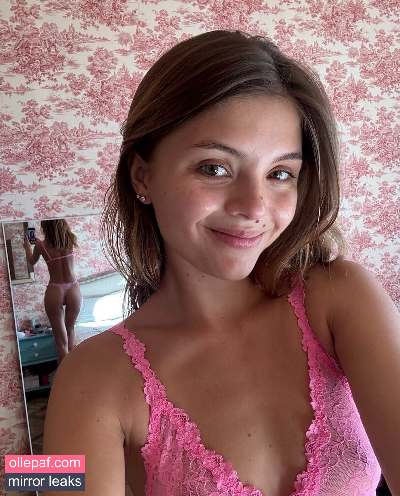 Latest Leaks Dasha Komarova Nude #17 - Fapello