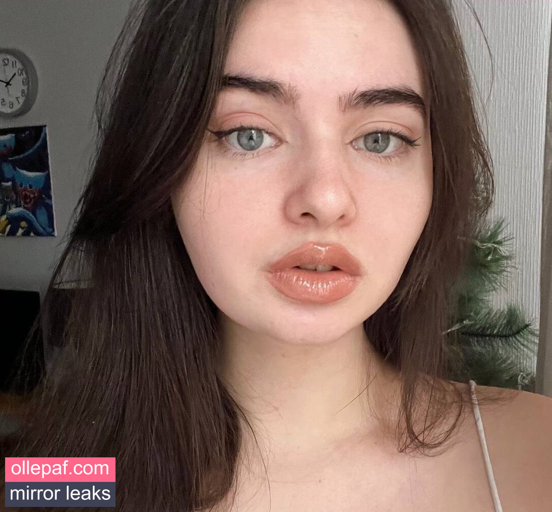 Latest Leaks dashenka Nude #11 - Fapello
