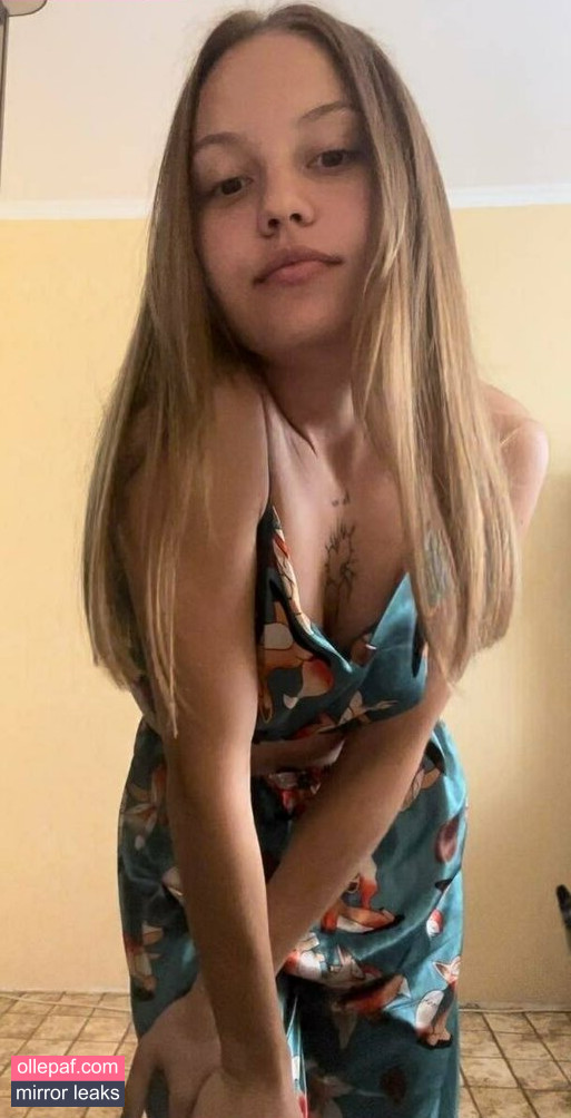 Latest Leaks dashenka18 Nude #109 - Fapello