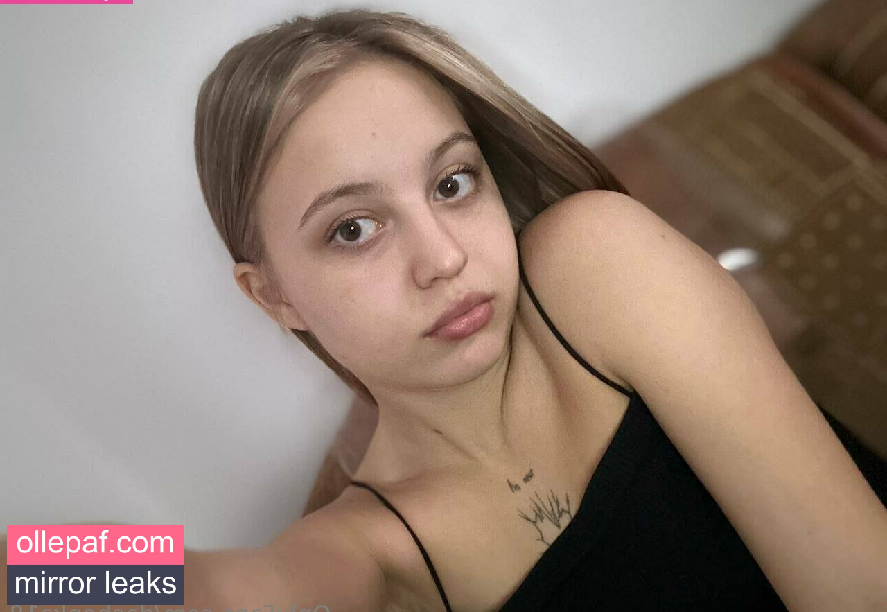 Latest Leaks dashenka18 Nude #16 - Fapello