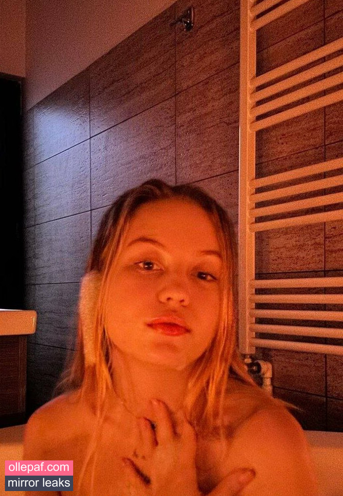 Latest Leaks dashenka18 Nude #22 - Fapello