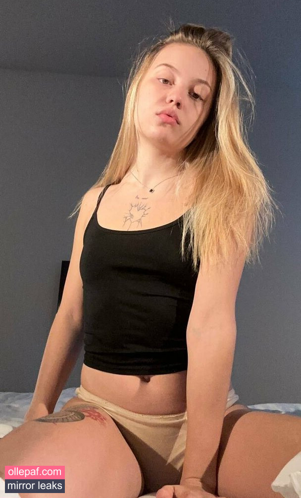 Latest Leaks dashenka18 Nude #24 - Fapello