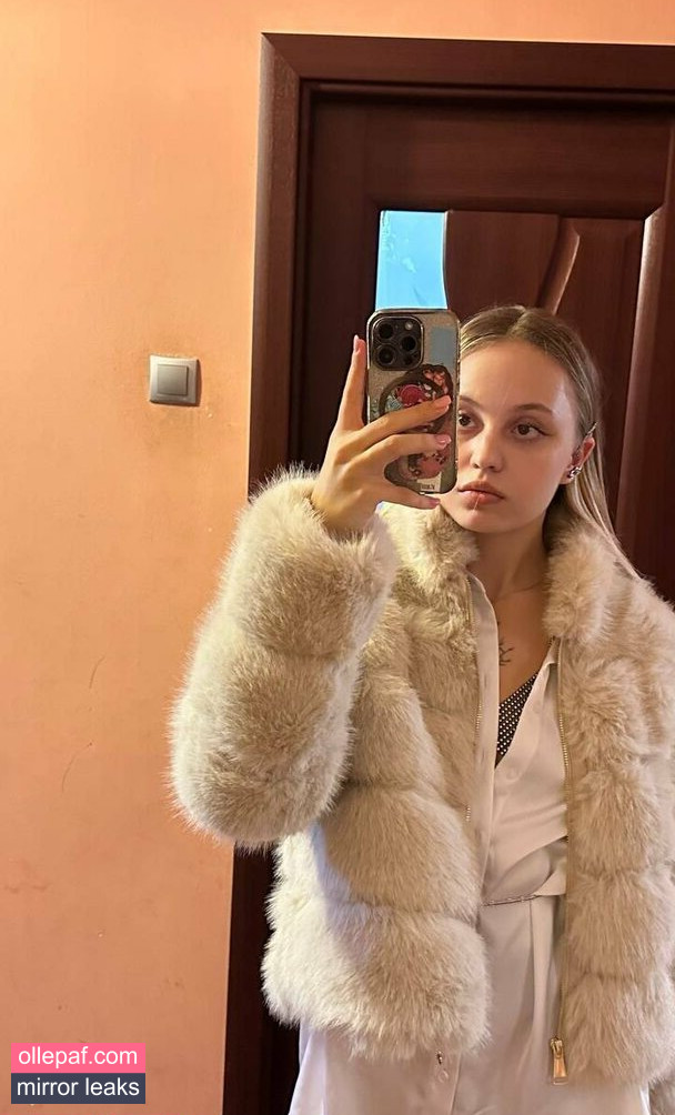 Latest Leaks dashenka18 Nude #27 - Fapello
