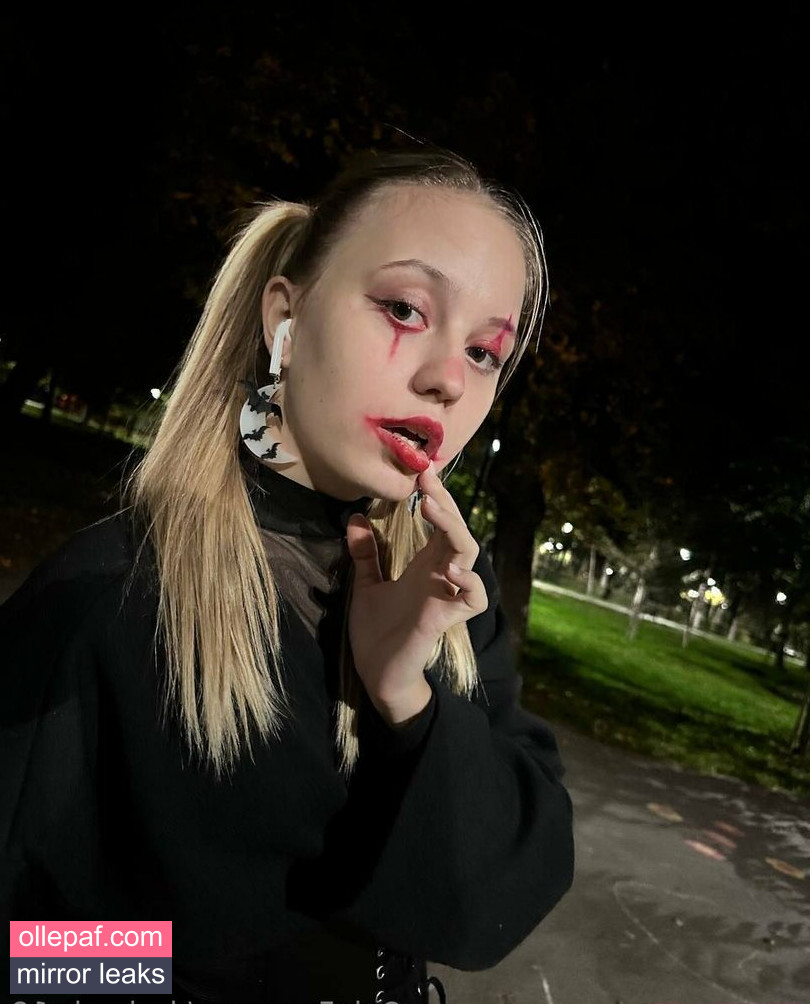 Latest Leaks dashenka18 Nude #34 - Fapello