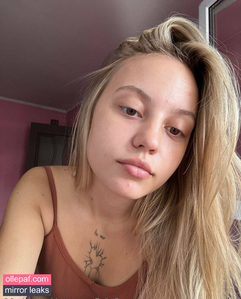 Latest Leaks dashenka18 Nude #42 - Fapello