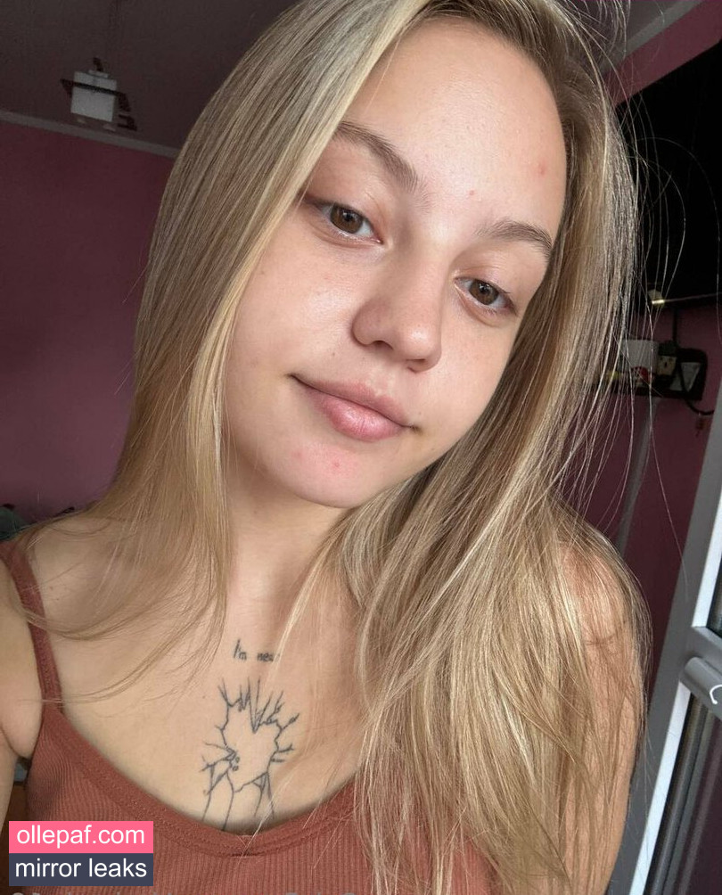 Latest Leaks dashenka18 Nude #46 - Fapello