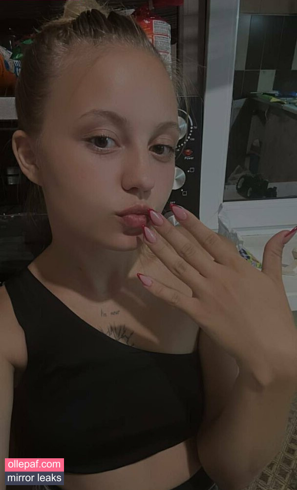 Latest Leaks dashenka18 Nude #52 - Fapello