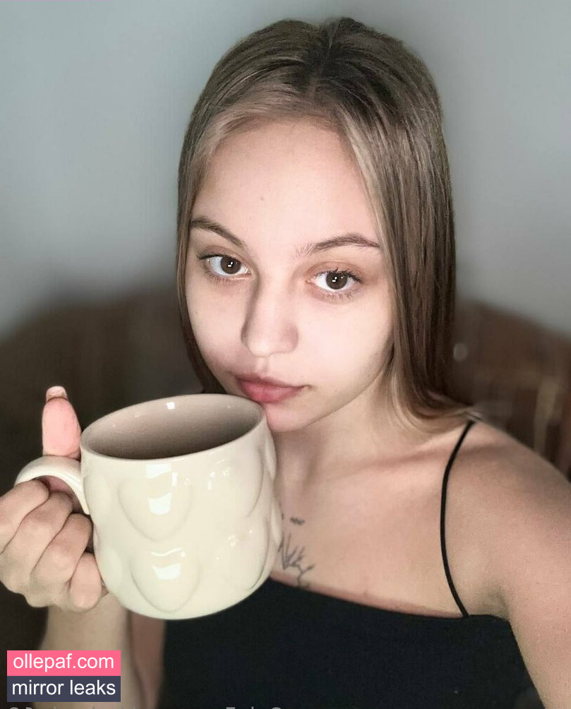 Latest Leaks dashenka18 Nude #10 - Fapello