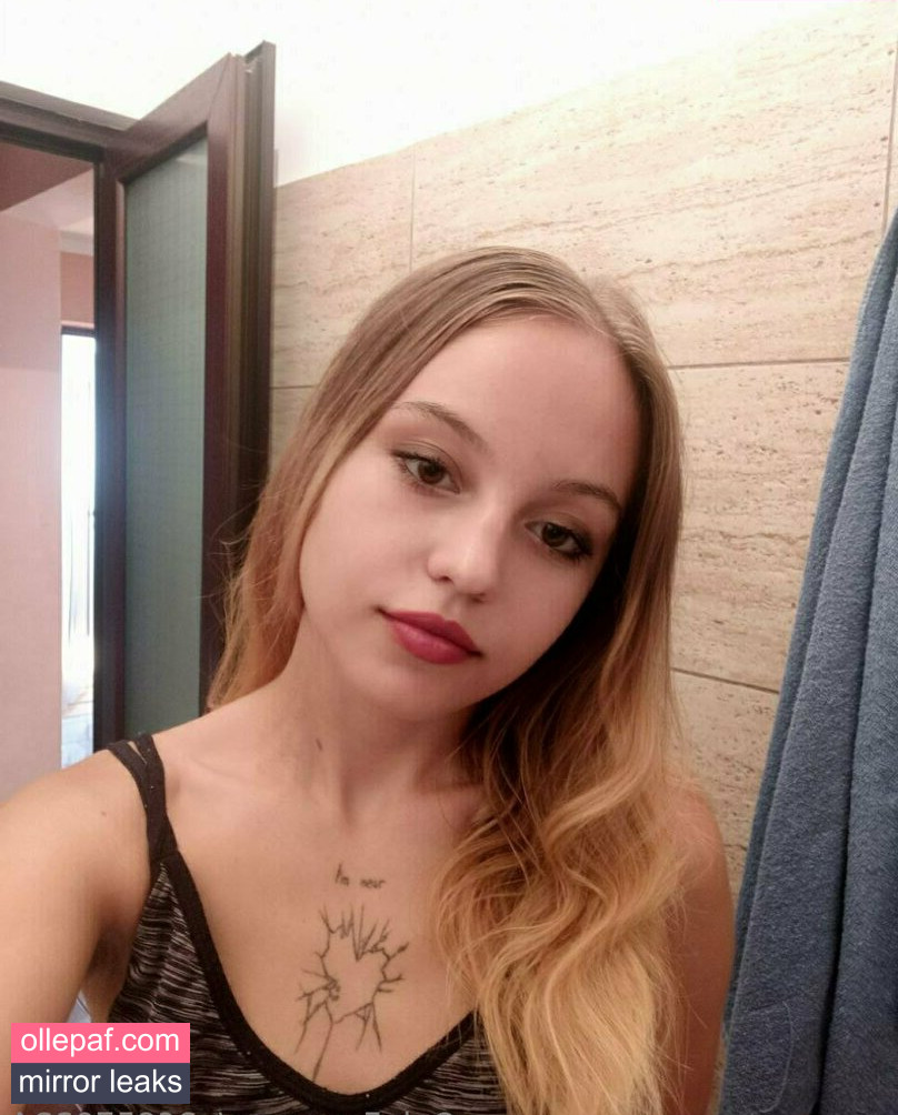Latest Leaks dashenka18 Nude #100 - Fapello