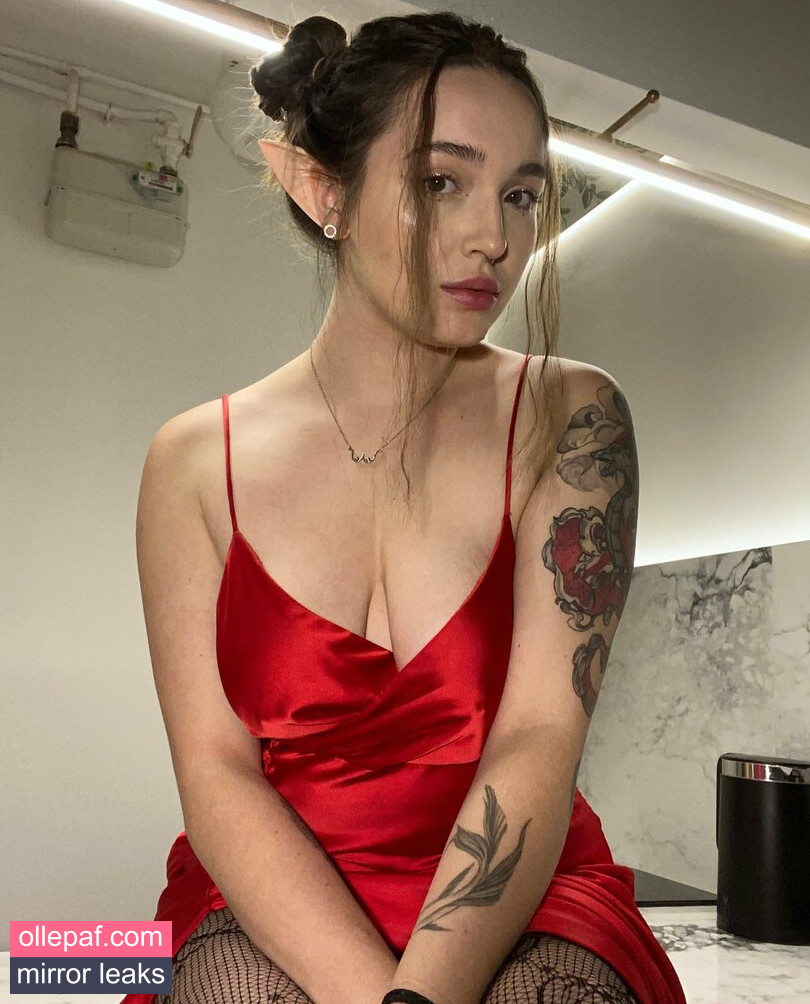 Latest Leaks dassy_toxic Nude #3 - Fapello