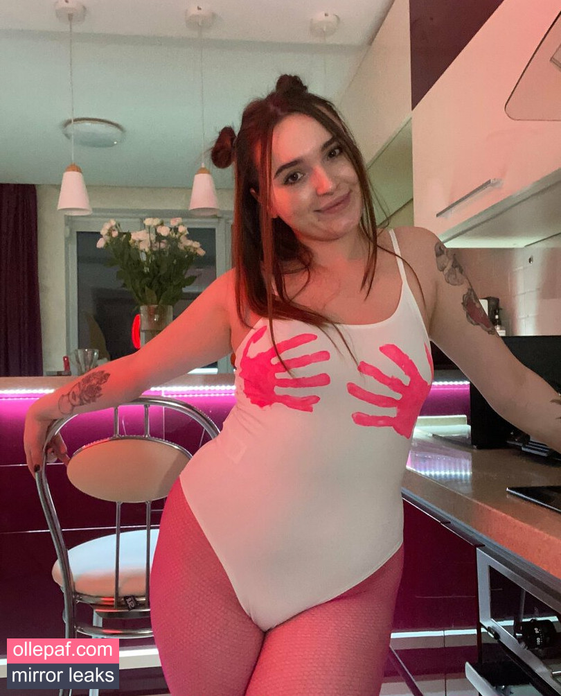 Latest Leaks dassy_toxic Nude #32 - Fapello