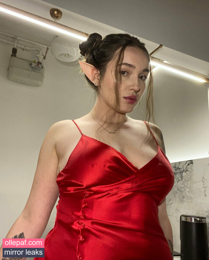 Latest Leaks dassy_toxic Nude #52 - Fapello