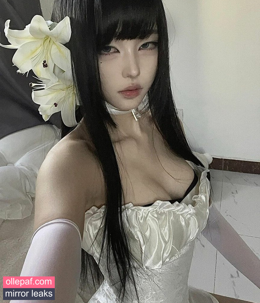 Latest Leaks Daturakisses Nude #190 - Fapello