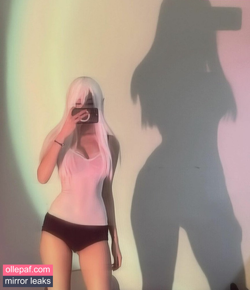 Latest Leaks Daturakisses Nude #199 - Fapello