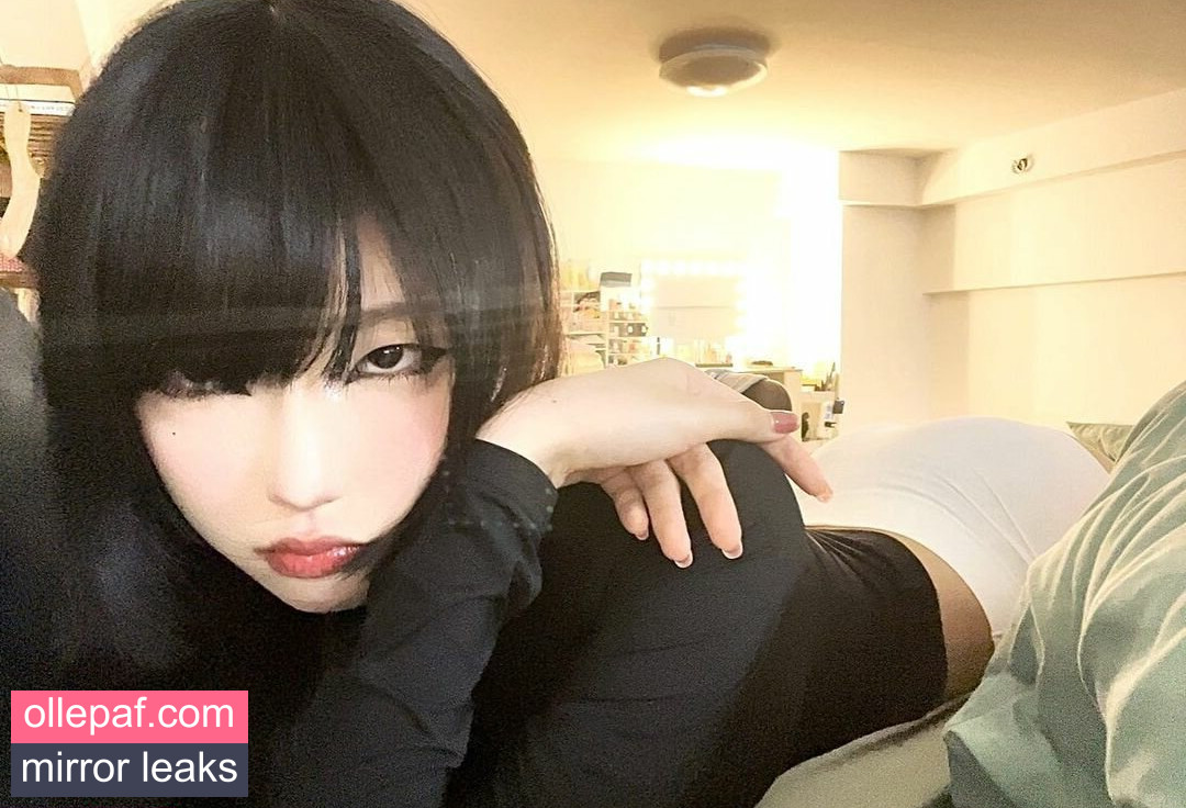 Latest Leaks Daturakisses Nude #211 - Fapello