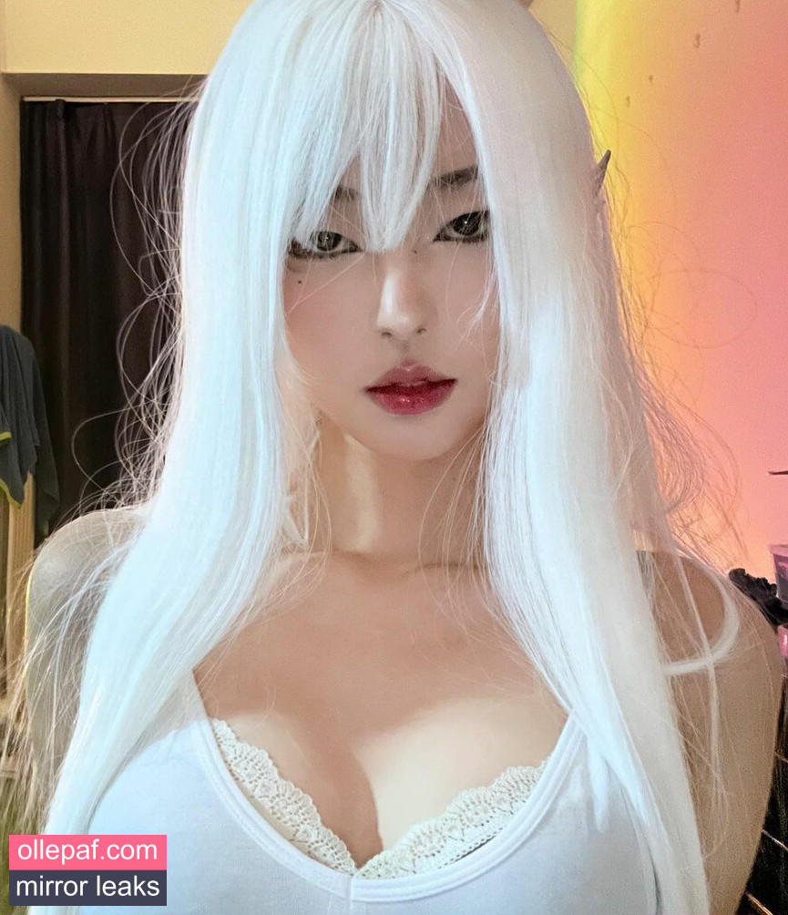 Latest Leaks Daturakisses Nude #219 - Fapello