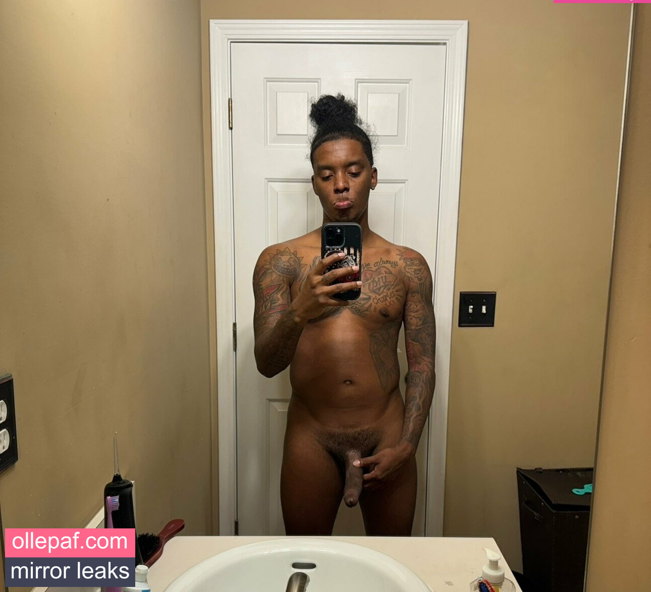 Latest Leaks datwayaton Nude #17 - Fapello