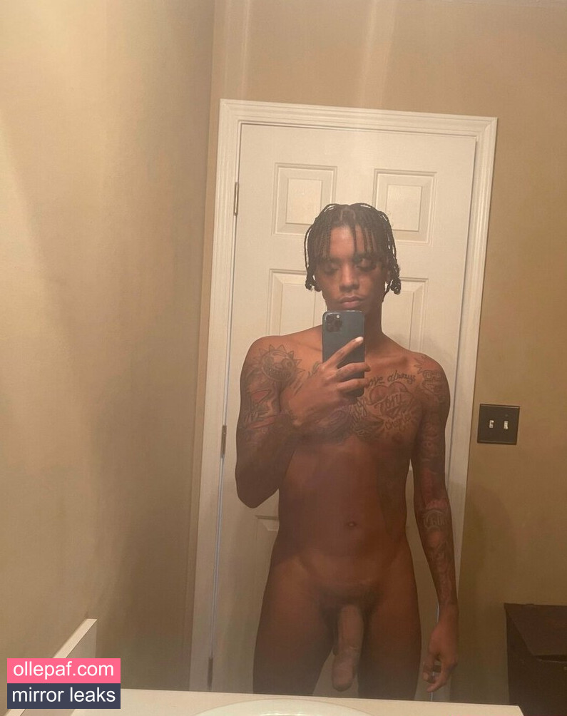 Latest Leaks datwayaton Nude #28 - Fapello