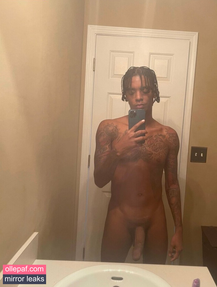 Latest Leaks datwayaton Nude #30 - Fapello