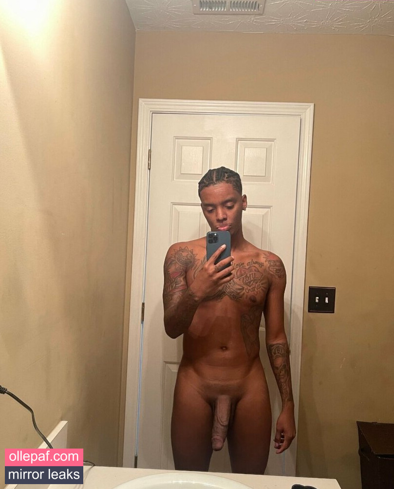 Latest Leaks datwayaton Nude #35 - Fapello