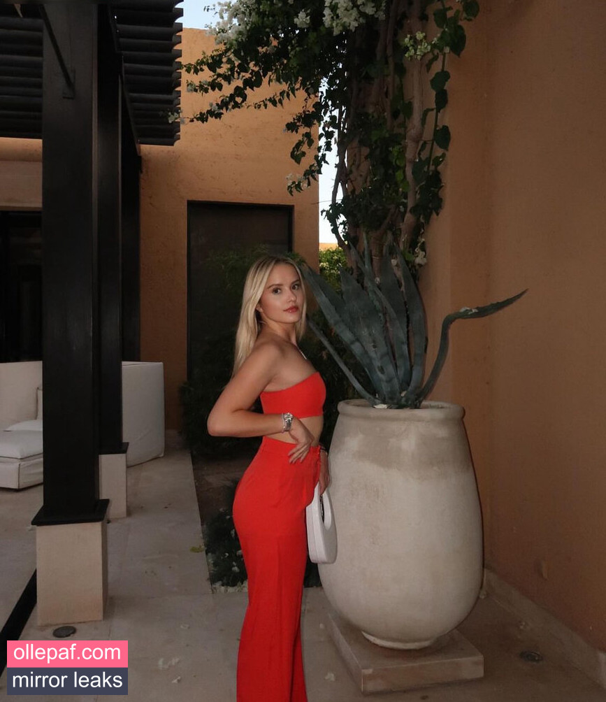 Davina Geiss Nude Leaks OnlyFans #130 - Fapello