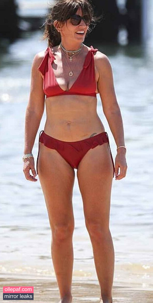 Latest Leaks Davina McCall Nude #101 - Fapello