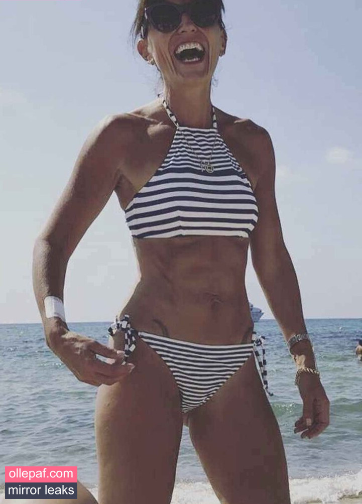 Latest Leaks Davina McCall Nude #105 - Fapello