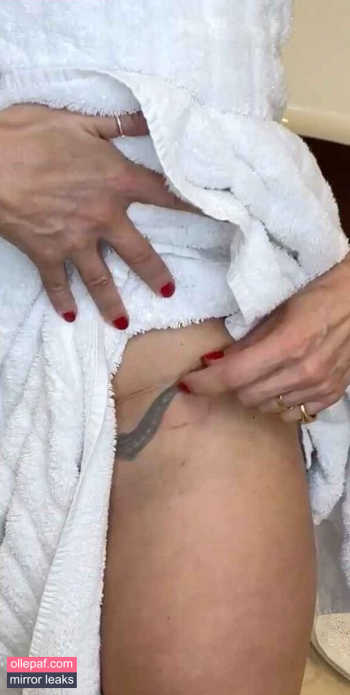Latest Leaks Davina McCall Nude #107 - Fapello