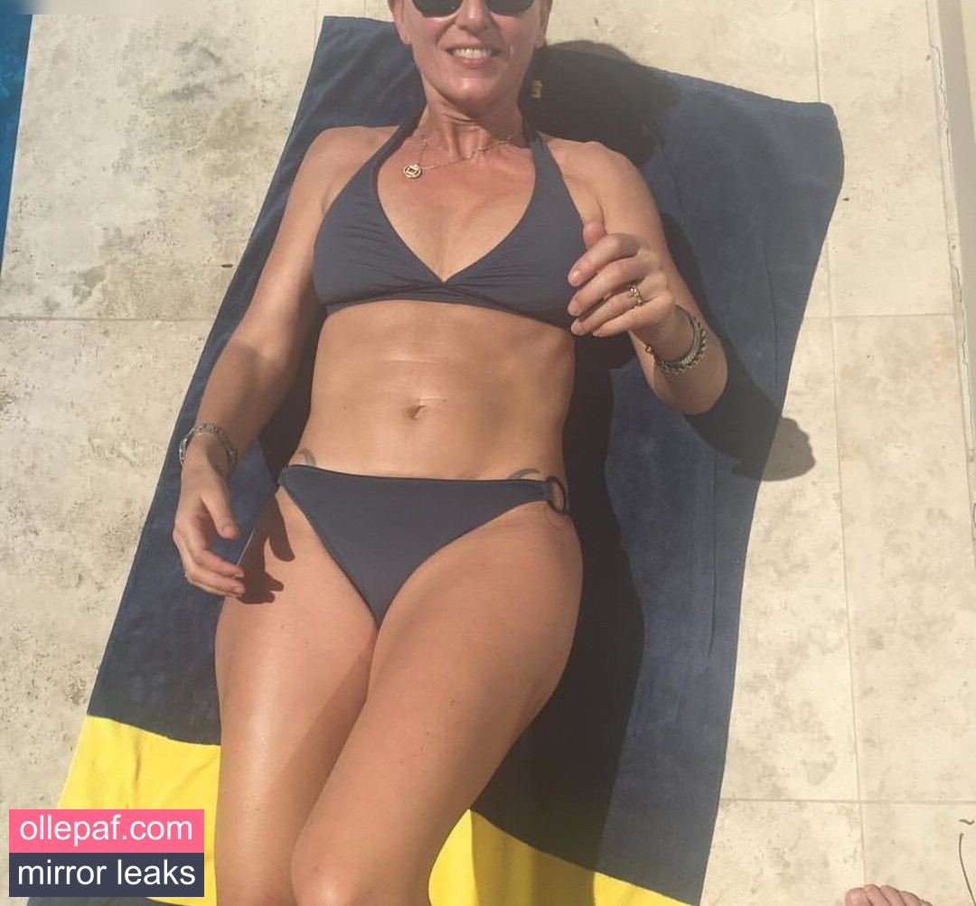 Latest Leaks Davina McCall Nude #116 - Fapello