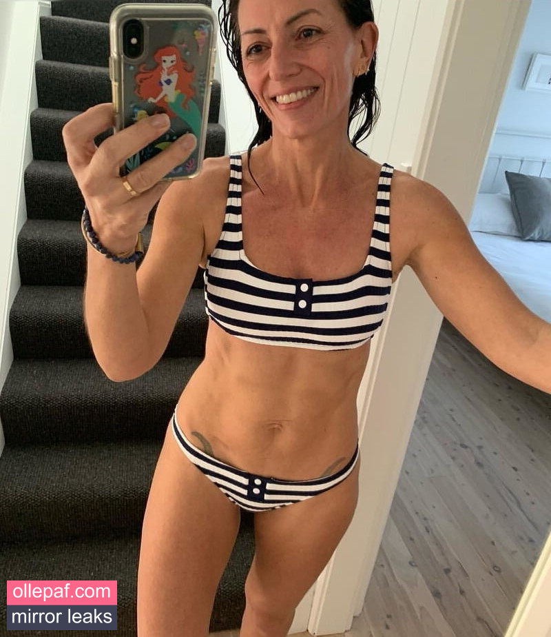 Latest Leaks Davina McCall Nude #127 - Fapello
