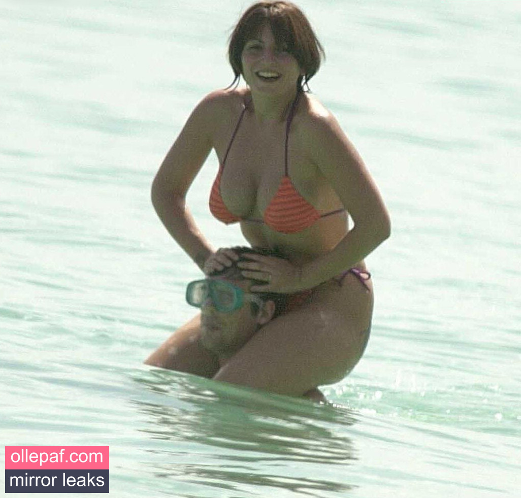 Latest Leaks Davina McCall Nude #129 - Fapello