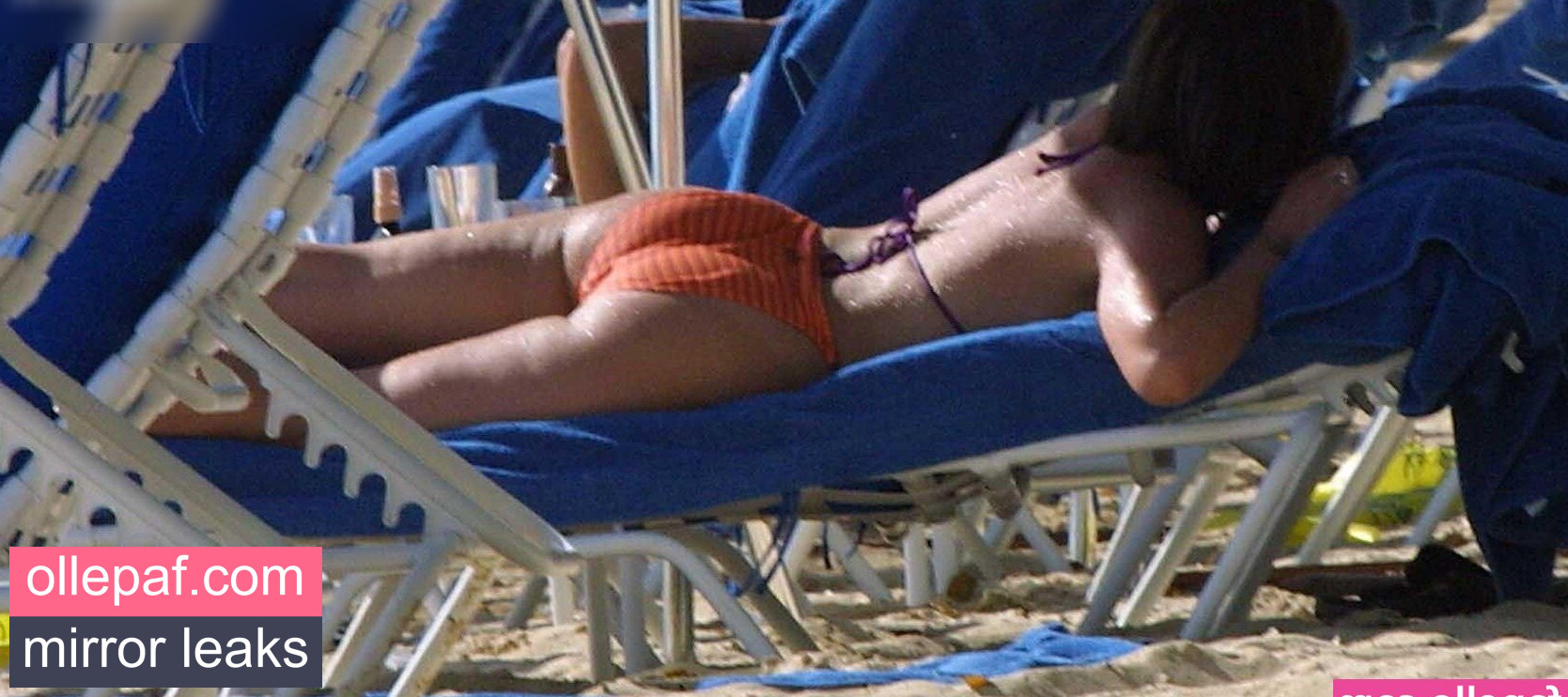 Latest Leaks Davina McCall Nude #130 - Fapello