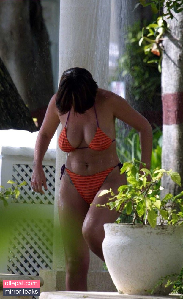 Latest Leaks Davina McCall Nude #131 - Fapello