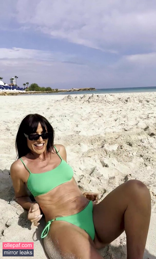 Latest Leaks Davina McCall Nude #143 - Fapello