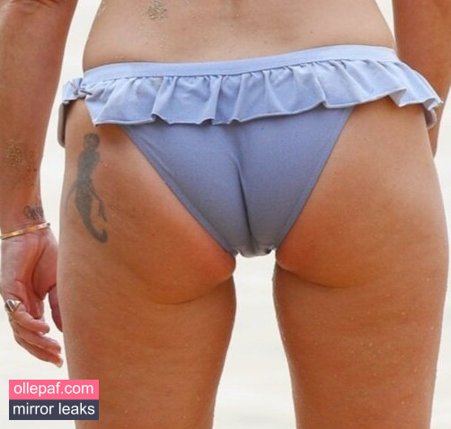 Latest Leaks Davina McCall Nude #207 - Fapello