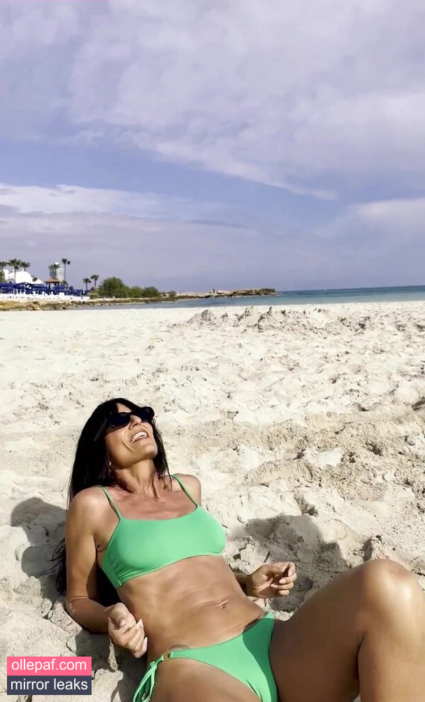 Latest Leaks Davina McCall Nude #235 - Fapello