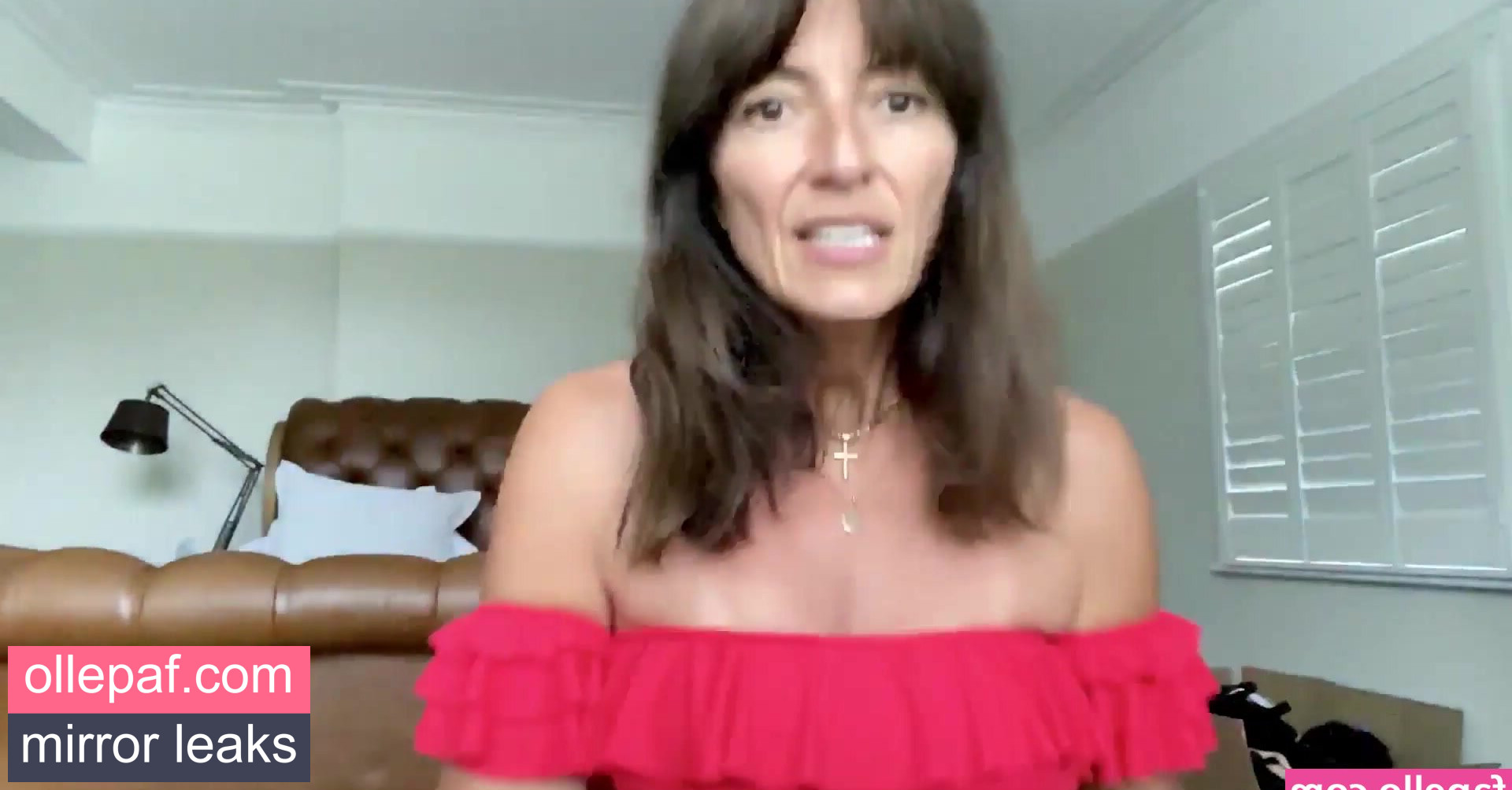Latest Leaks Davina McCall Nude #248 - Fapello