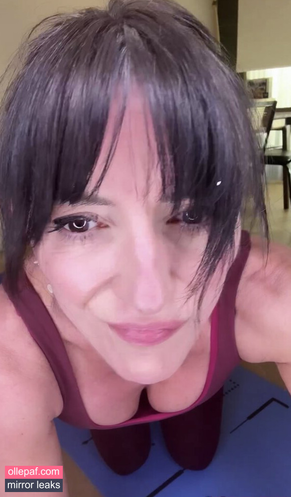 Latest Leaks Davina McCall Nude #257 - Fapello