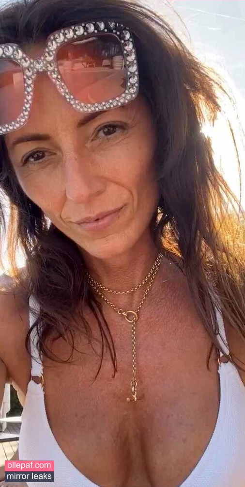 Latest Leaks Davina McCall Nude #261 - Fapello