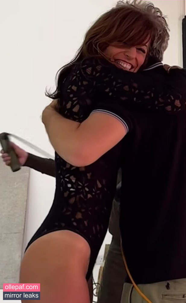 Latest Leaks Davina McCall Nude #31 - Fapello