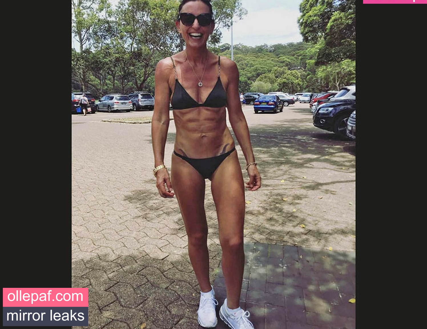 Latest Leaks Davina McCall Nude #314 - Fapello