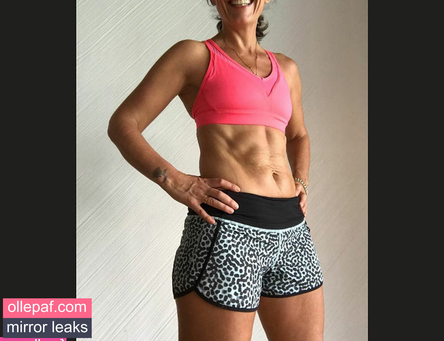 Latest Leaks Davina McCall Nude #316 - Fapello