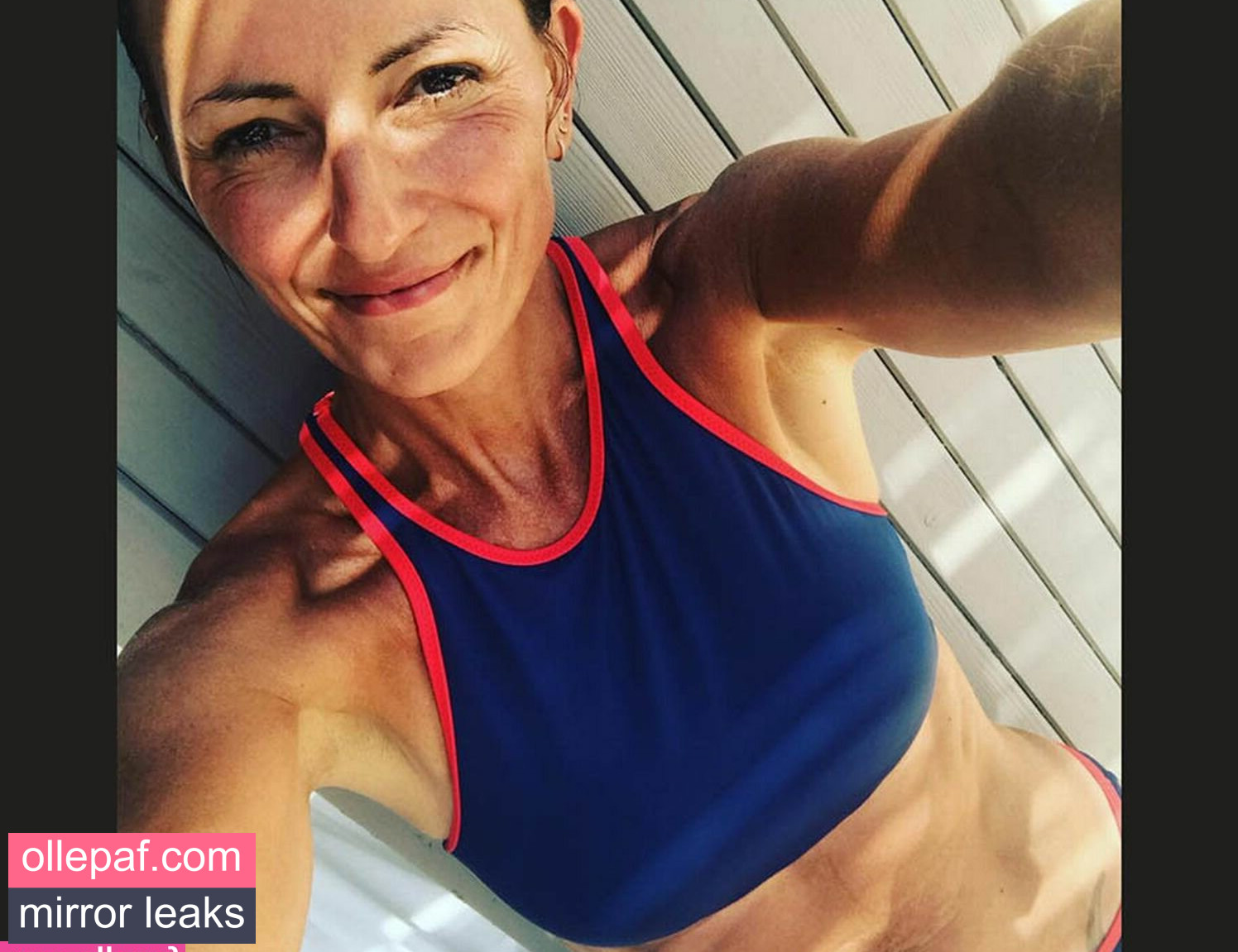 Latest Leaks Davina McCall Nude #317 - Fapello