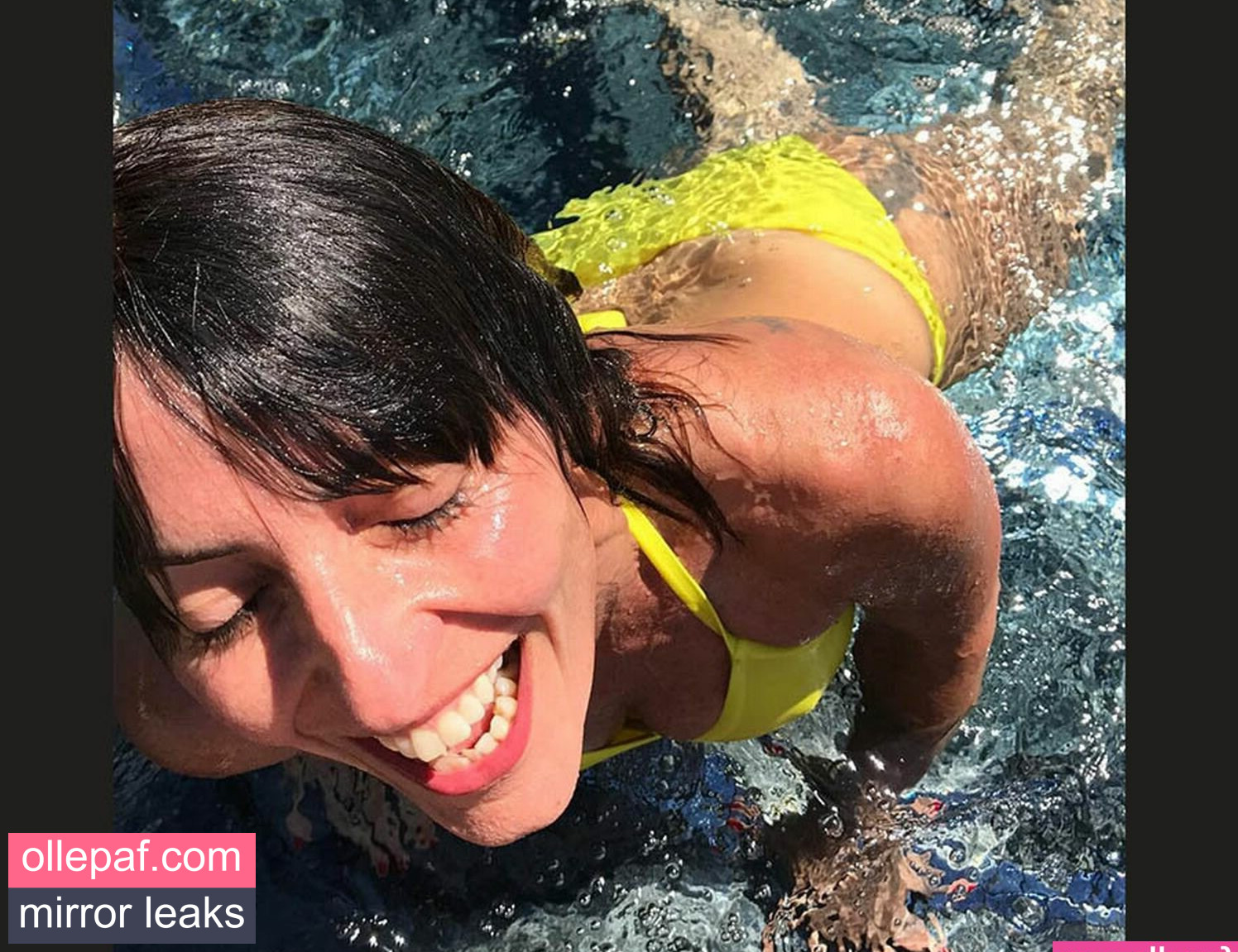 Latest Leaks Davina McCall Nude #321 - Fapello