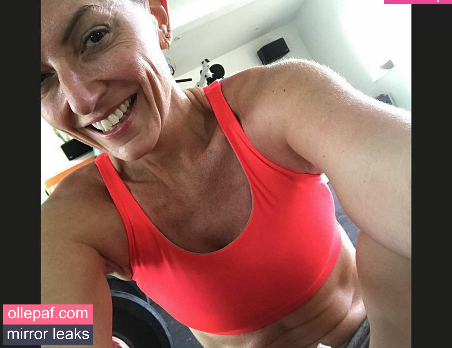 Latest Leaks Davina McCall Nude #329 - Fapello