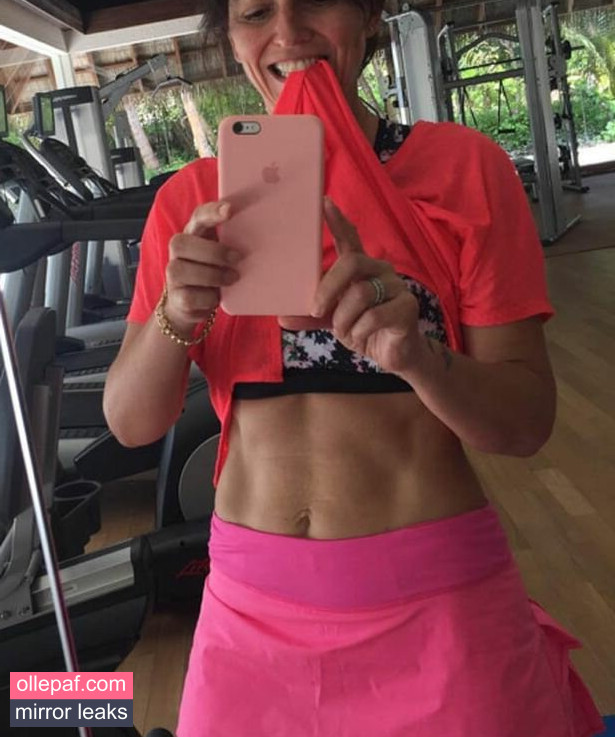 Latest Leaks Davina McCall Nude #333 - Fapello